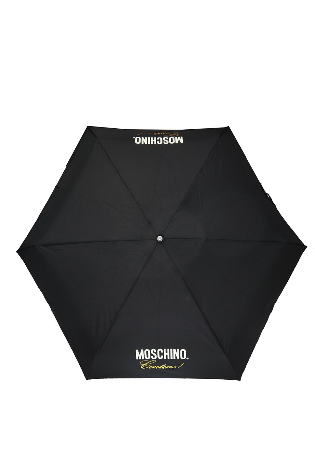 Moschino Umbrella with case